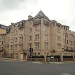 Ratcliffe Terrace Apartment