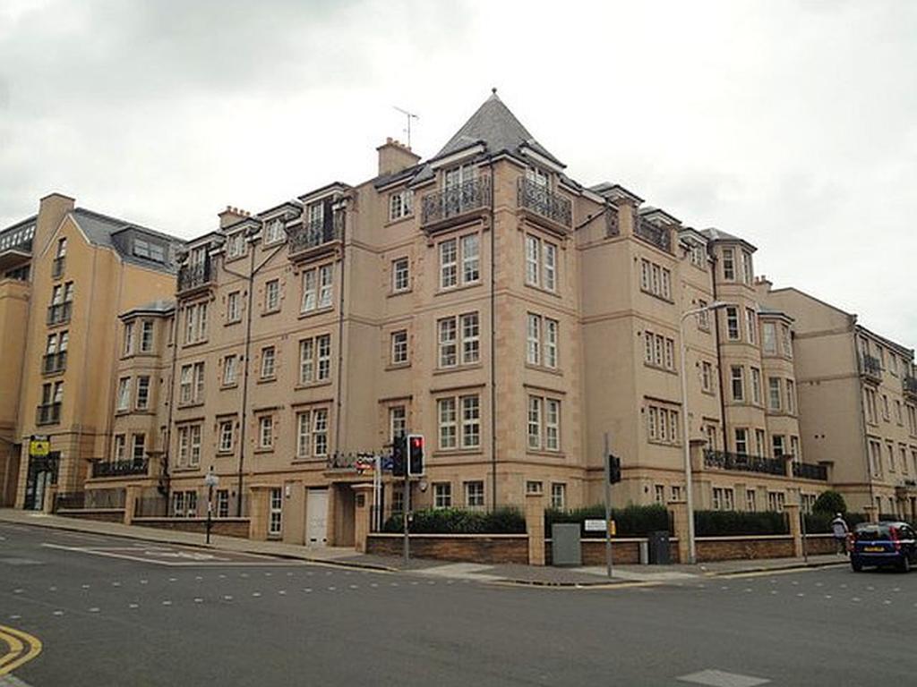 Apartment Ratcliffe Terrace Edinburgh