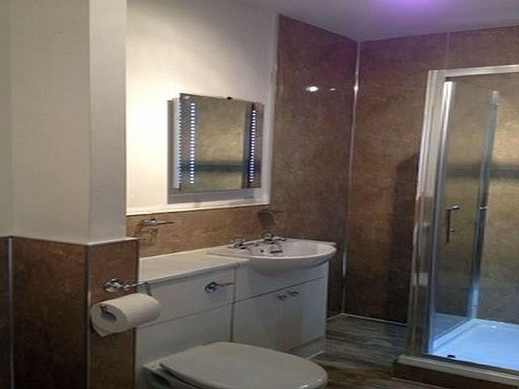 Ratcliffe Terrace Apartment *