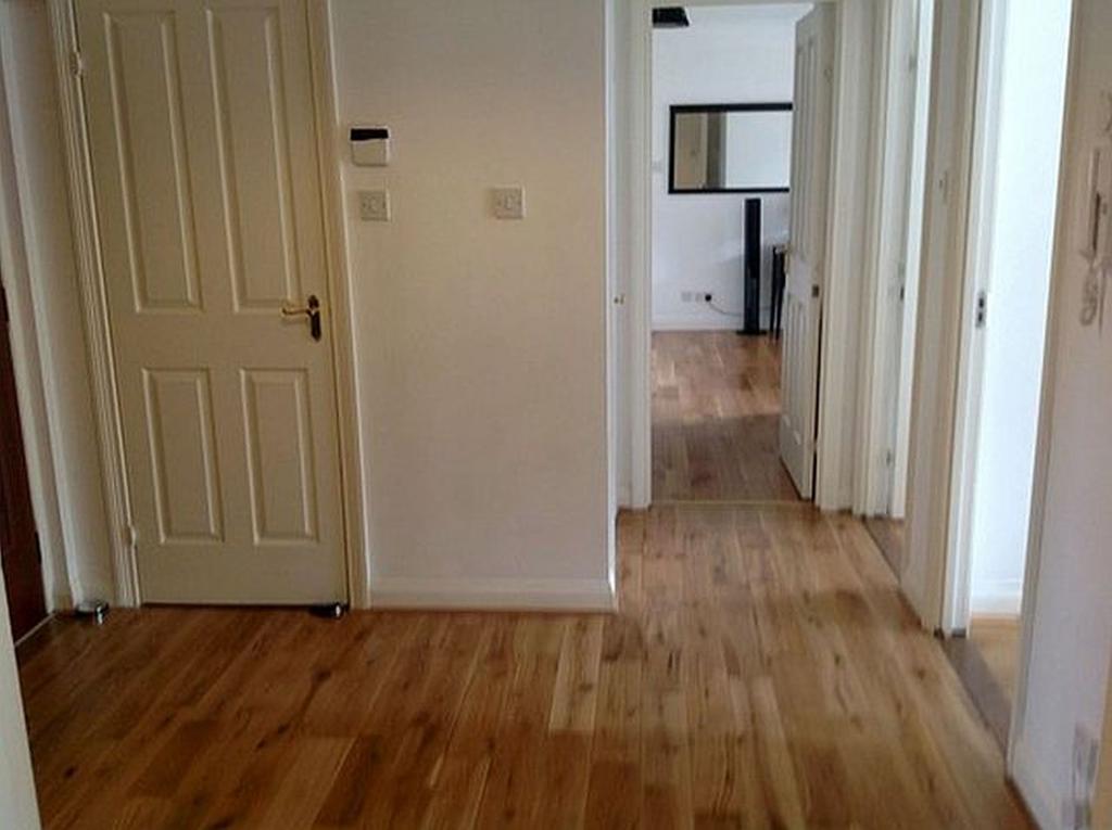 Ratcliffe Terrace Edinburgh