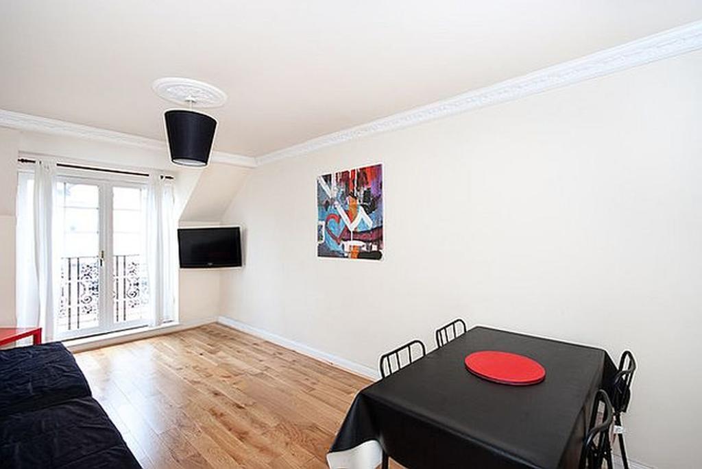 Apartment Ratcliffe Terrace *
