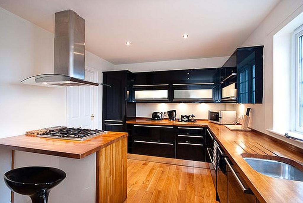 Ratcliffe Terrace